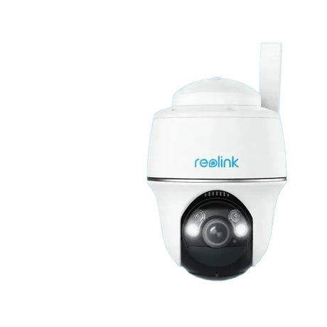 Reolink LTE Outdoor Camera Smart Animal Detection 2K