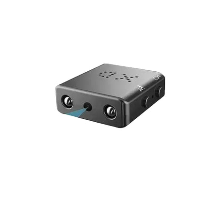 Mini HD Covert Security Camera Night Vision Recorder