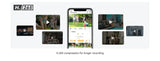 IMOU Cruiser SE Plus Outdoor WiFi Camera AI Human Detection Night Vision - stepyours.com