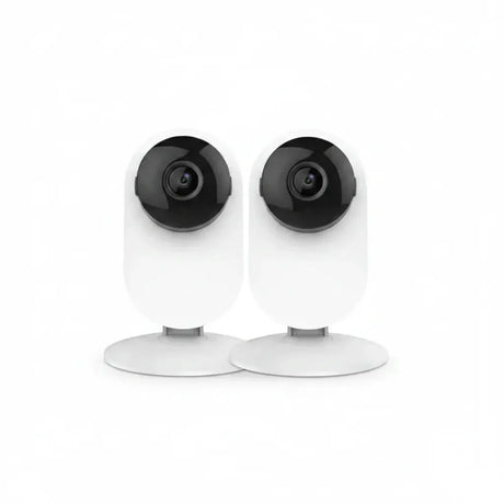 YI 2K Pro 3MP HomeKit WiFi Security Camera with AI Detection Night Vision - stepyours.com