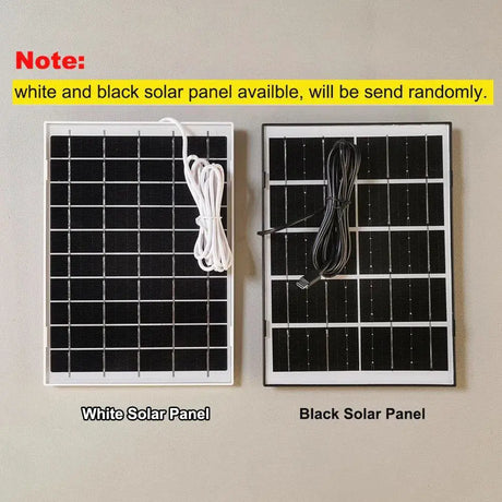 Solar CCTV Camera Advanced Humanoid Detection Night Vision