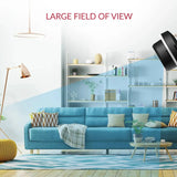 YI Home Security Camera With Night Vision Smart Video Cam