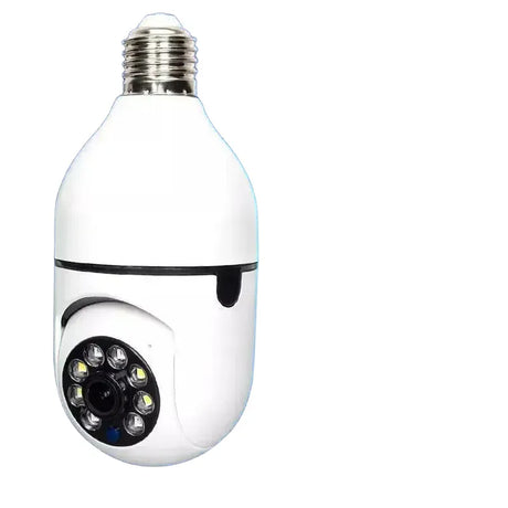 Wireless Security Camera Night Vision And Motion Detection