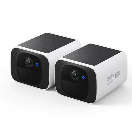 ANRAN 5MP Wireless Solar Camera Outdoor Surveillance Wifi