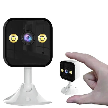 1080P WiFi IP Camera Outdoor Waterproof 2MP Baby Monitor Motion Alerts - stepyours.com