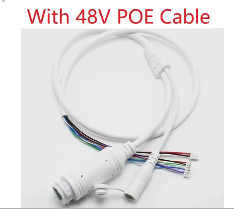5MP IMX335 OpenIPC CCTV Camera Module 30FPS H265 Dome Board - stepyours.com