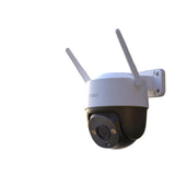 IMOU Cruiser SE Plus Outdoor WiFi Camera AI Human Detection Night Vision - stepyours.com