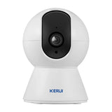 Kerui 5MP Tuya Smart Mini WiFi IP Camera Indoor Security - ESCAPION