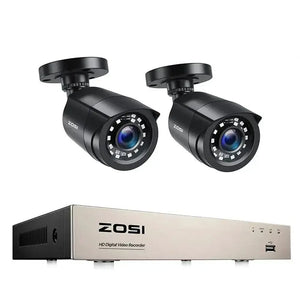 CCTV Cameras