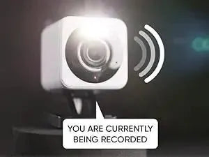 Wyze Cam V4 - 2.5K QHD Indoor Outdoor Camera With Motion Spotlight - stepyours.com