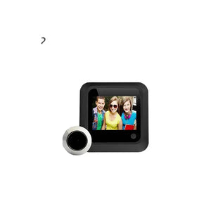Disguised Cameras