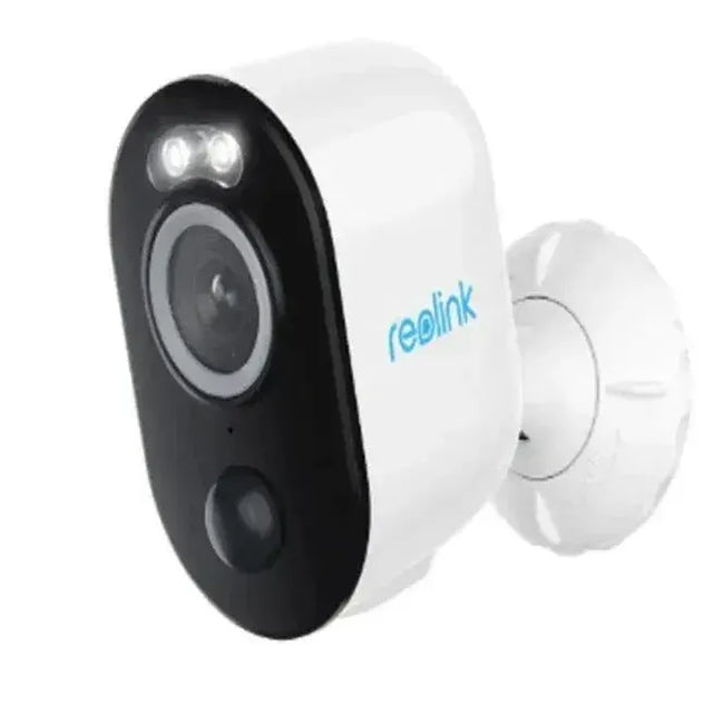 Reolink Argus 4K Color Night Vision Wireless Camera System