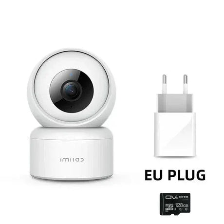 Imilab C20 Pro Smart Camera Enhanced 2K Resolution Security