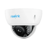 Reolink PoE 4K Security Camera With Smart AI Detection