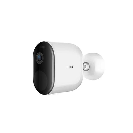 Imilab EC4 Outdoor Security Camera 2.5K Battery Powered Color Night Vision - stepyours.com