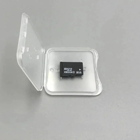 Mini HD Covert Security Camera Night Vision Recorder