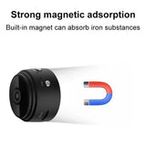 A9 Mini Camera - WiFi Wireless Security For Remote Home Monitoring Hooks - stepyours.com