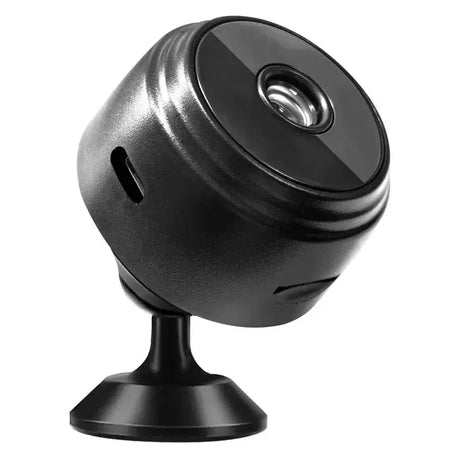 A9 Mini WiFi Surveillance Camera 1080P Night Vision Camcorder Home Security - stepyours.com