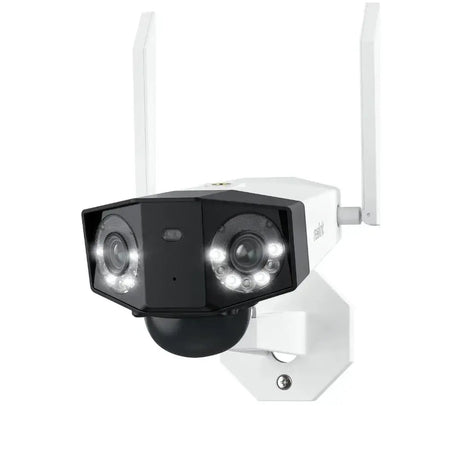Reolink 4G Solar Outdoor Security Camera 6MP Wireless