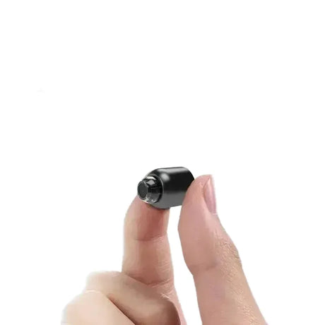 1080P Wireless Mini Security Camera for Baby Monitoring
