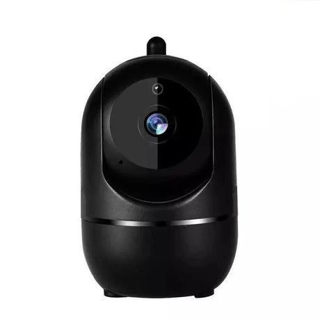 Ycc365 Plus Smart HD WiFi Camera Enhanced Home Security