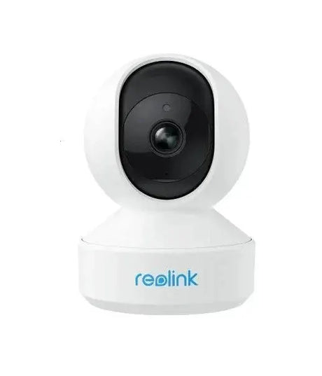 Reolink E1 2K 4MP WiFi Indoor Security Camera Pan Tilt