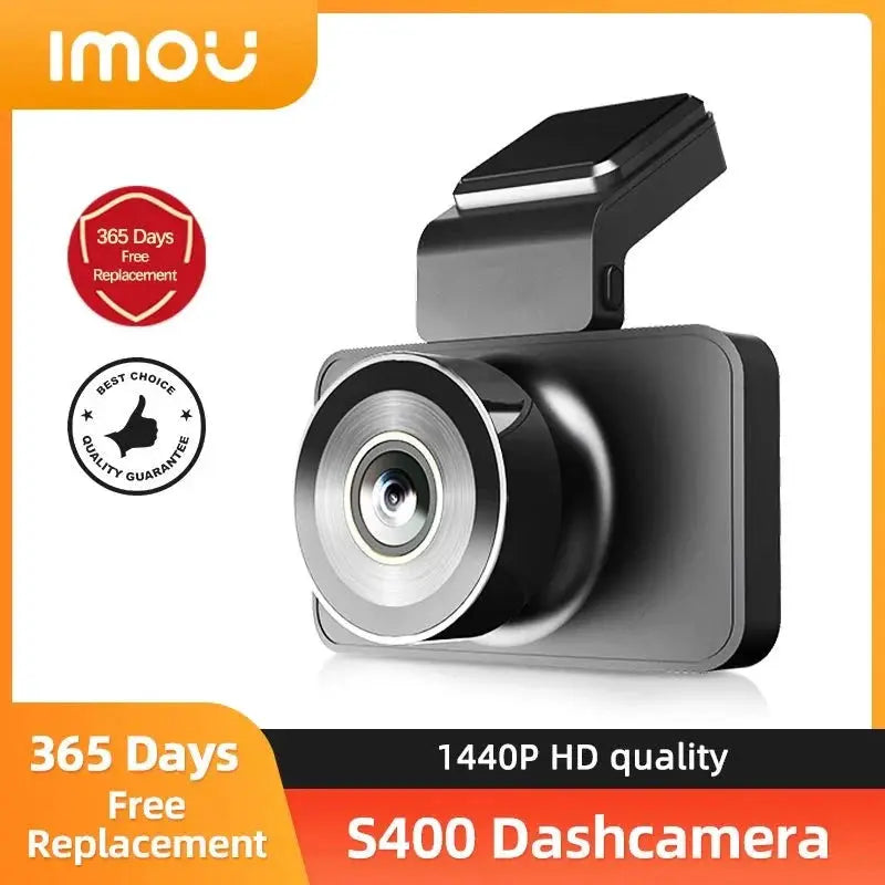 IMOU Ranger 4MP Bullet Lite Indoor Outdoor Security Camera AI Detection - stepyours.com