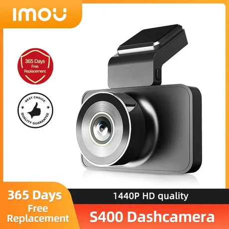 IMOU Ranger 4MP Bullet Lite Indoor Outdoor Security Camera AI Detection - stepyours.com