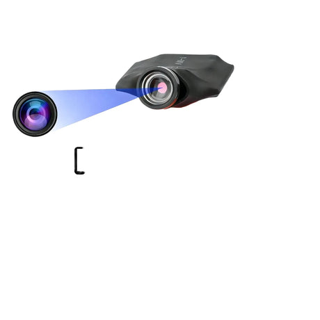 1080P Mini Camera Module WiFi Camera HD DIY Video Recorder Motion Detection Home Security Surveillance Camcorder Remote View