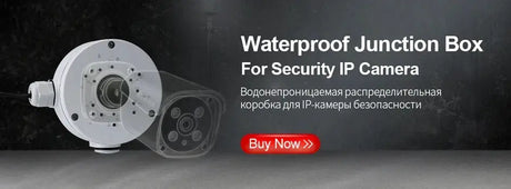 Techage AI PoE 4K Outdoor Security Camera With Two Way Audio For NVR - stepyours.com
