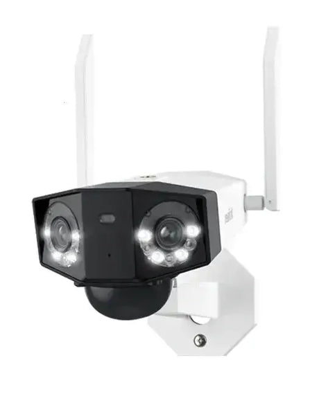 Reolink 4G Solar Outdoor Security Camera 6MP Wireless