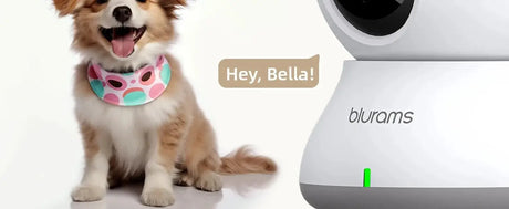 BoyKeep Baby Monitor Camera 2K HD Motion Detection And Two Way Audio 360 View - stepyours.com