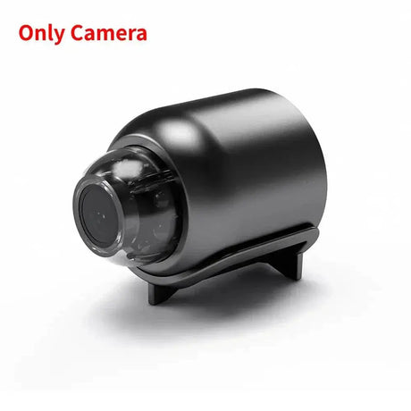 1080P HD WiFi Mini Security Camera Indoor Baby Monitor
