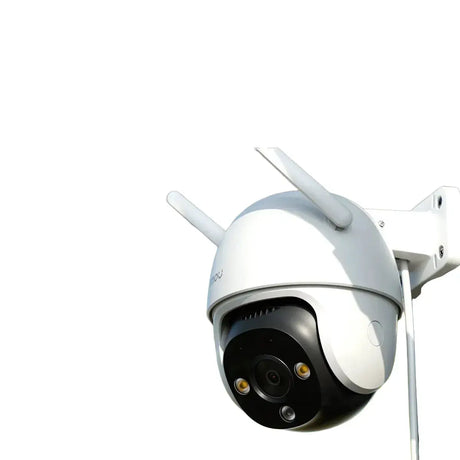 IMOU DK7 3MP Outdoor WiFi Camera With Color Night Vision Smart AI Detection - stepyours.com