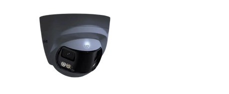 ANNKE 4K 8MP Dual - Lens Outdoor PoE Camera - 180 - Degree Wide View - stepyours.com