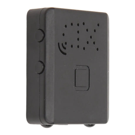 Mini Camera Ultra Thin Smart WiFi Low Power 1080P HD Night Vision Security Cam for Business Meetings Home Security Mini Camera