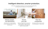 Imou Ranger 2C Pro 3MP WiFi Camera With AI Detection 360 Coverage Two Way Talk - stepyours.com