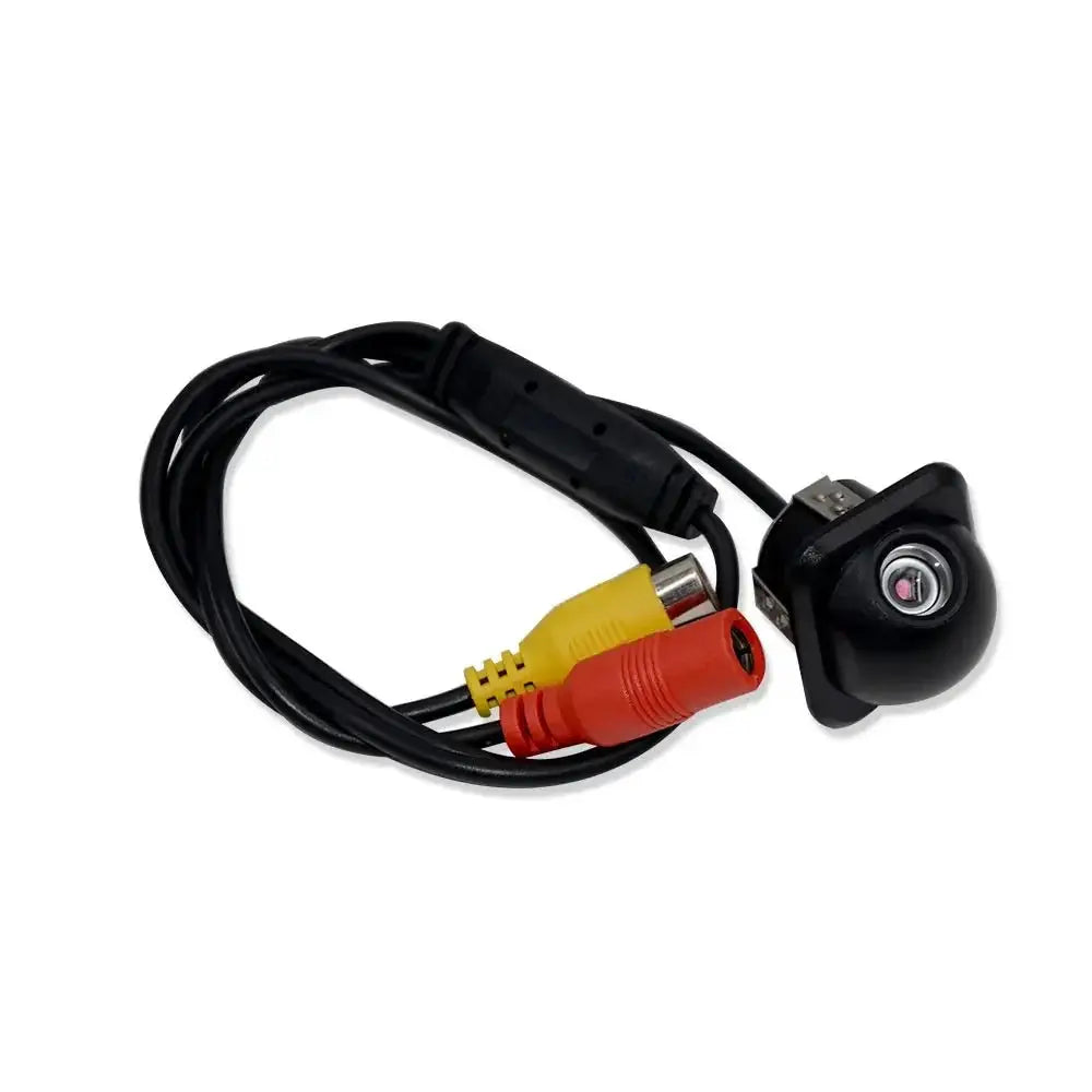 Car Rear View Camera Night Vision IP68 Waterproof Reversing Parking Monitor - stepyours.com