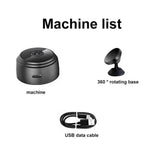 A9 Mini Wireless Security Camera Night Vision 1080P HD
