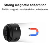 A9 Mini Camera - 1080P WiFi Security for Home Surveillance and Remote Monitoring - stepyours.com