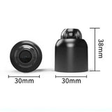 1080P HD Mini WiFi Camera With Sound Detection Monitor