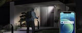 4MP Wireless Battery Outdoor Security Camera With Color Night Vision Live Alerts - stepyours.com