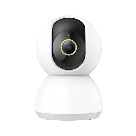 Xiaomi Home Security PTZ 2K Camera Color Night Vision AI Detection Hooks - stepyours.com