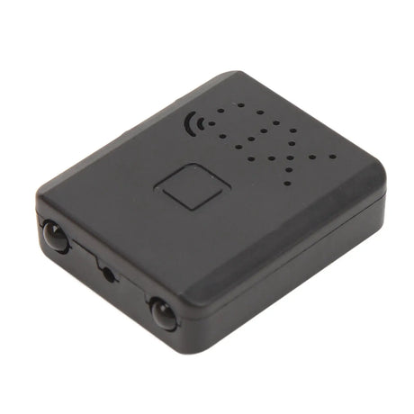 Mini Camera Ultra Thin Smart WiFi Low Power 1080P HD Night Vision Security Cam for Business Meetings Home Security Mini Camera