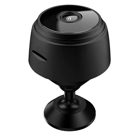 A9 WiFi Mini Camera 720P Indoor Security For Home Office Infant Pet Monitoring - stepyours.com
