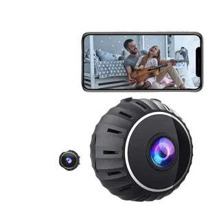Mini Indoor Cameras
