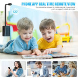 1080P HD Mini Camera Video Recorder WiFi Wireless Camera Motion Detection Security Surveillance Camcorder Support Remote View