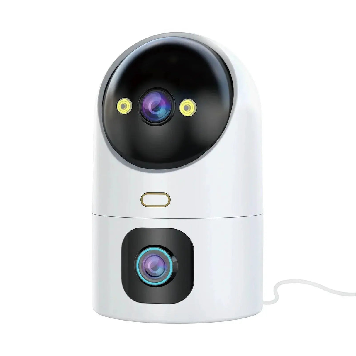 JOOAN 4K Ultra HD PTZ Security Camera For Home Monitoring