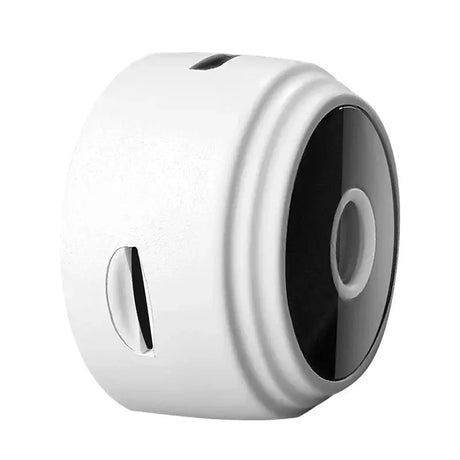 A9 WiFi Mini Camera 720P Indoor Security For Home Office Infant Pet Monitoring - stepyours.com