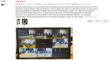 4K 8MP outdoor home security camera feeds on a multi-view monitor.